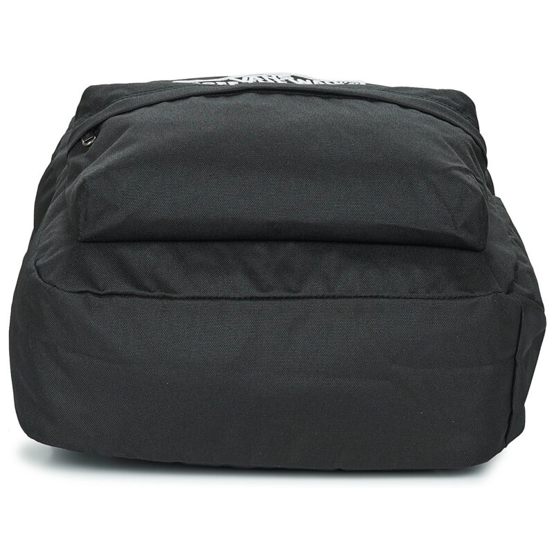 Uomo Vans OLD SKOOL CLASSIC BACKPACK Nero Zaino Uomo - 4
